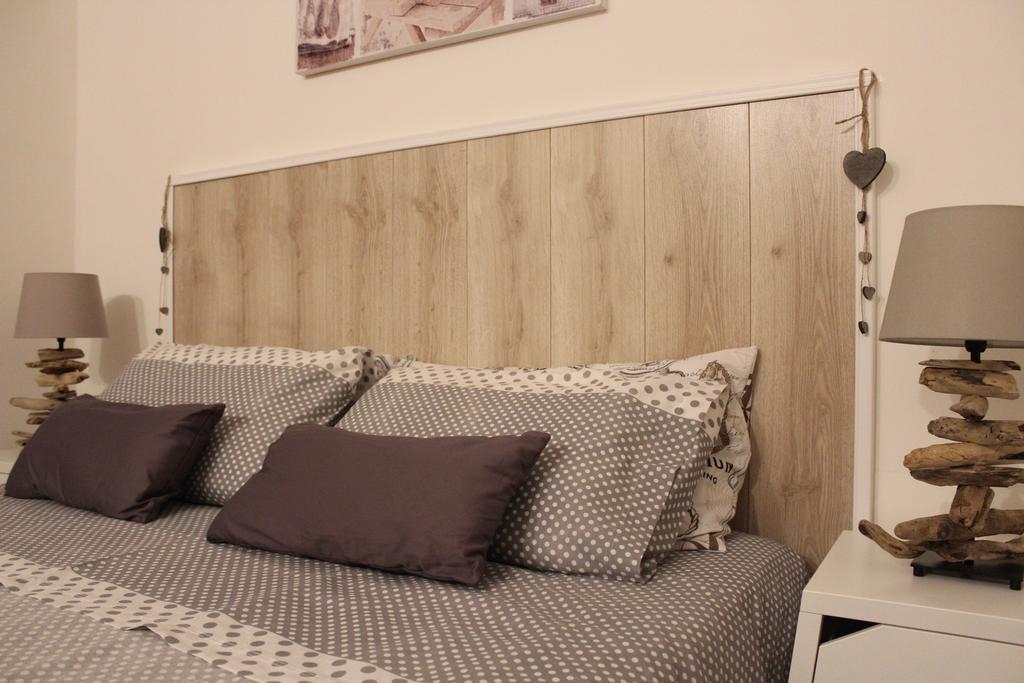 Circeea Beach B&B Сан-Феличе-Чирчео Экстерьер фото