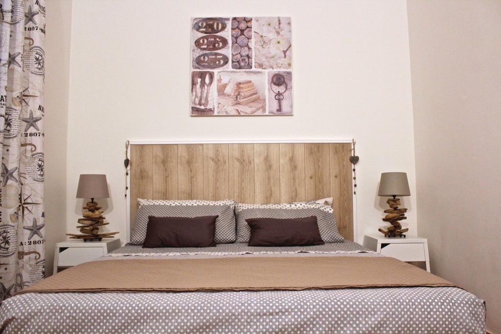 Circeea Beach B&B Сан-Феличе-Чирчео Экстерьер фото