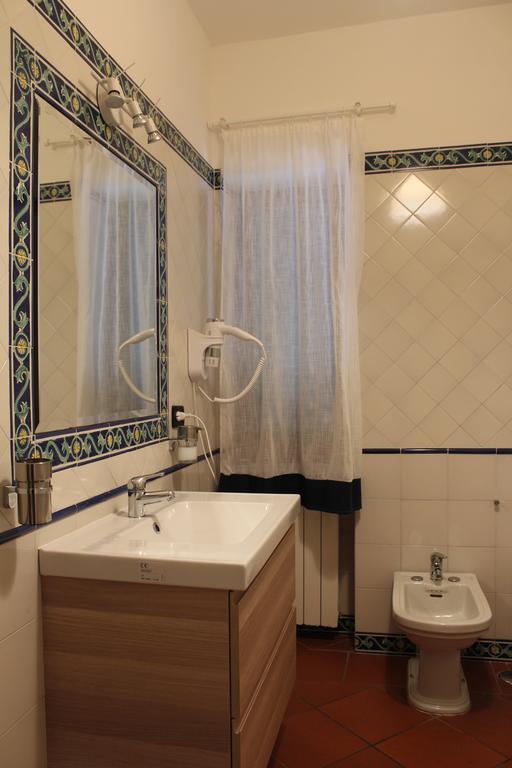 Circeea Beach B&B Сан-Феличе-Чирчео Экстерьер фото