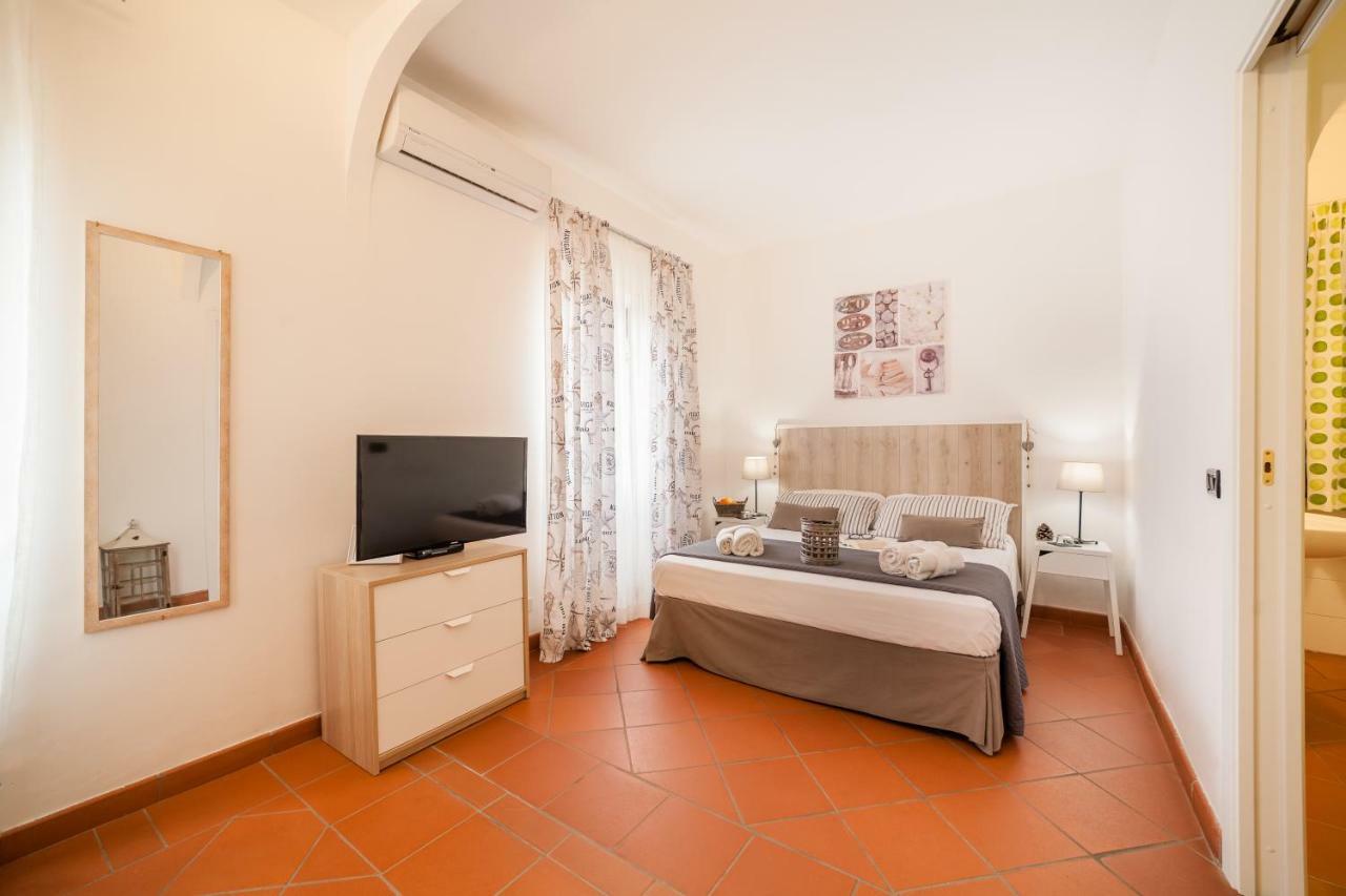 Circeea Beach B&B Сан-Феличе-Чирчео Экстерьер фото