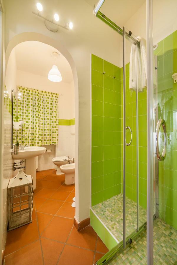 Circeea Beach B&B Сан-Феличе-Чирчео Экстерьер фото