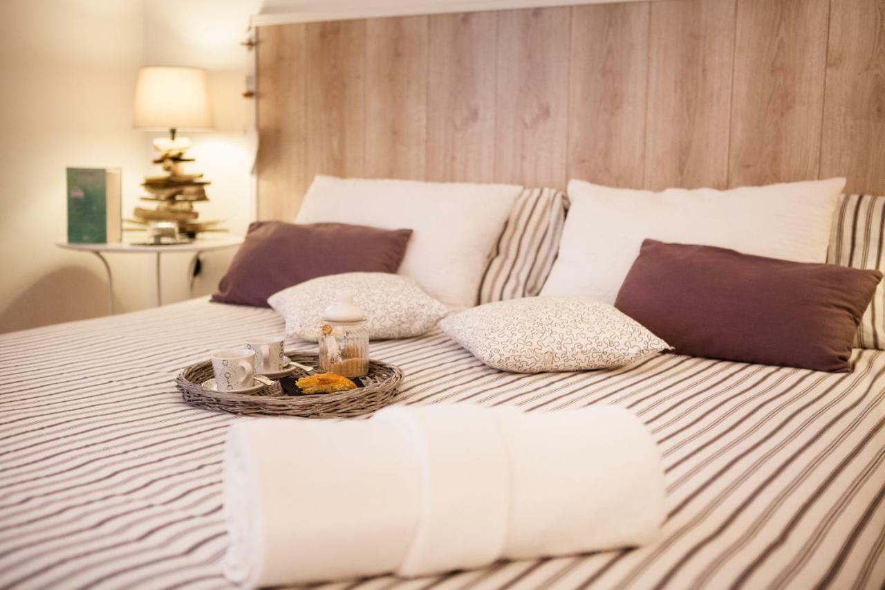 Circeea Beach B&B Сан-Феличе-Чирчео Экстерьер фото