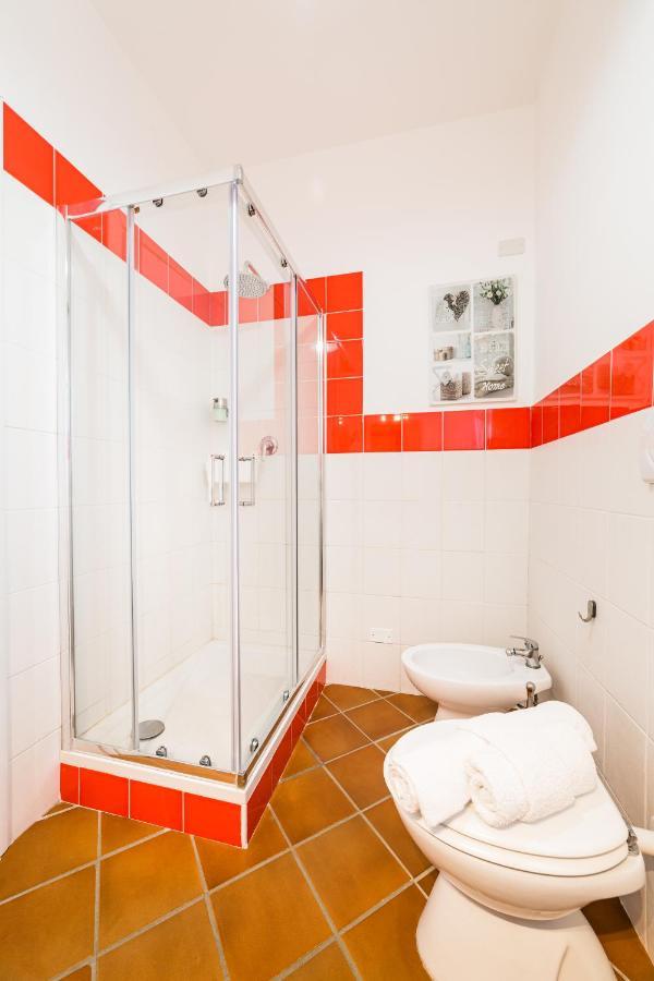 Circeea Beach B&B Сан-Феличе-Чирчео Экстерьер фото